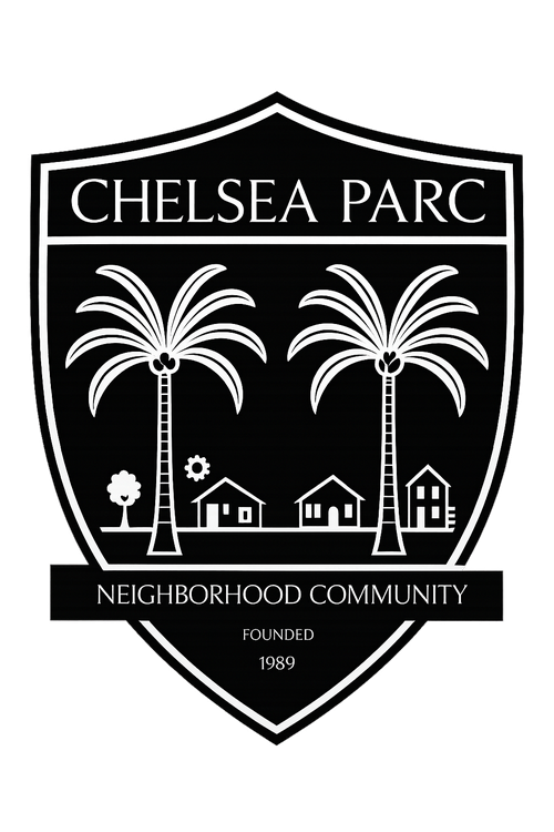 Chelsea Parc at Tuscawilla logo